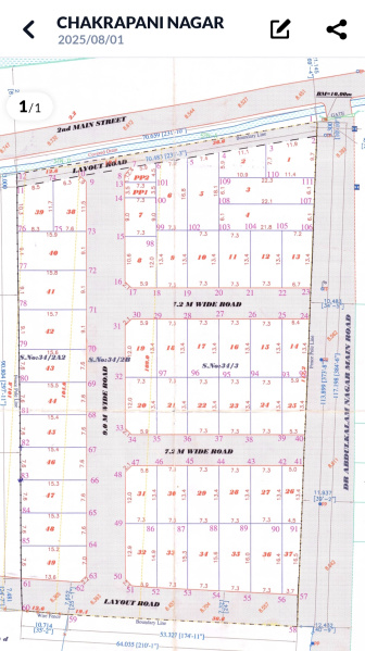 Thiruverkadu, Chennai