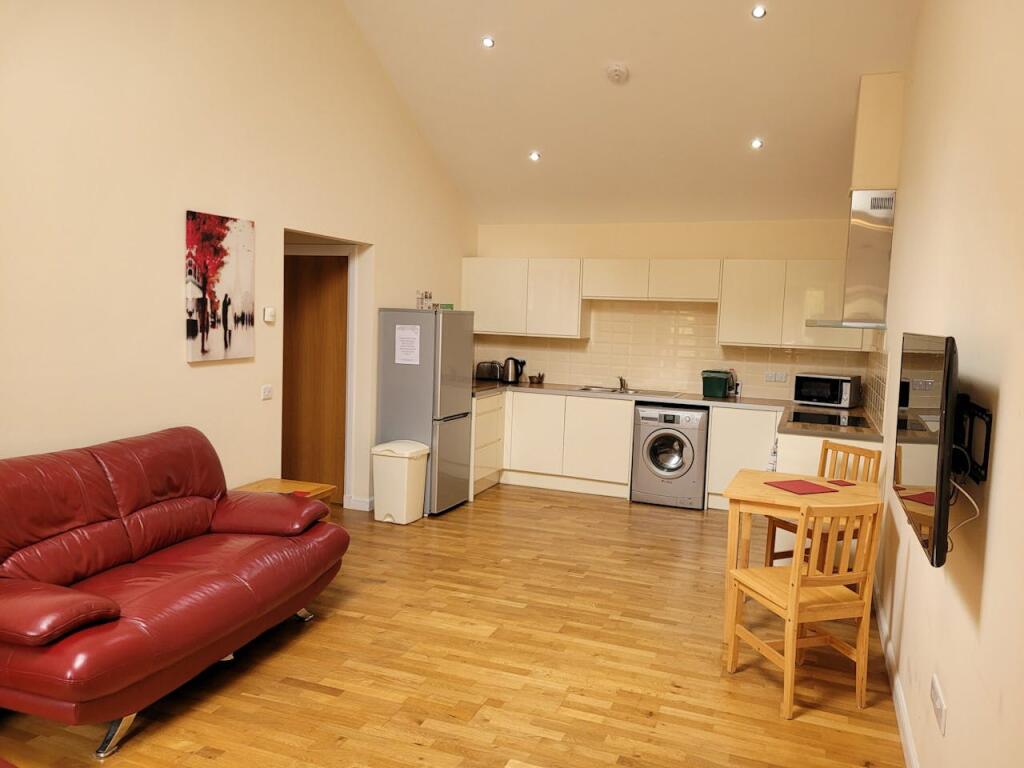 Additional image 20 of Redcraigs Farmhouse And Lodges, Bridge of Dee, AB12 5XJ