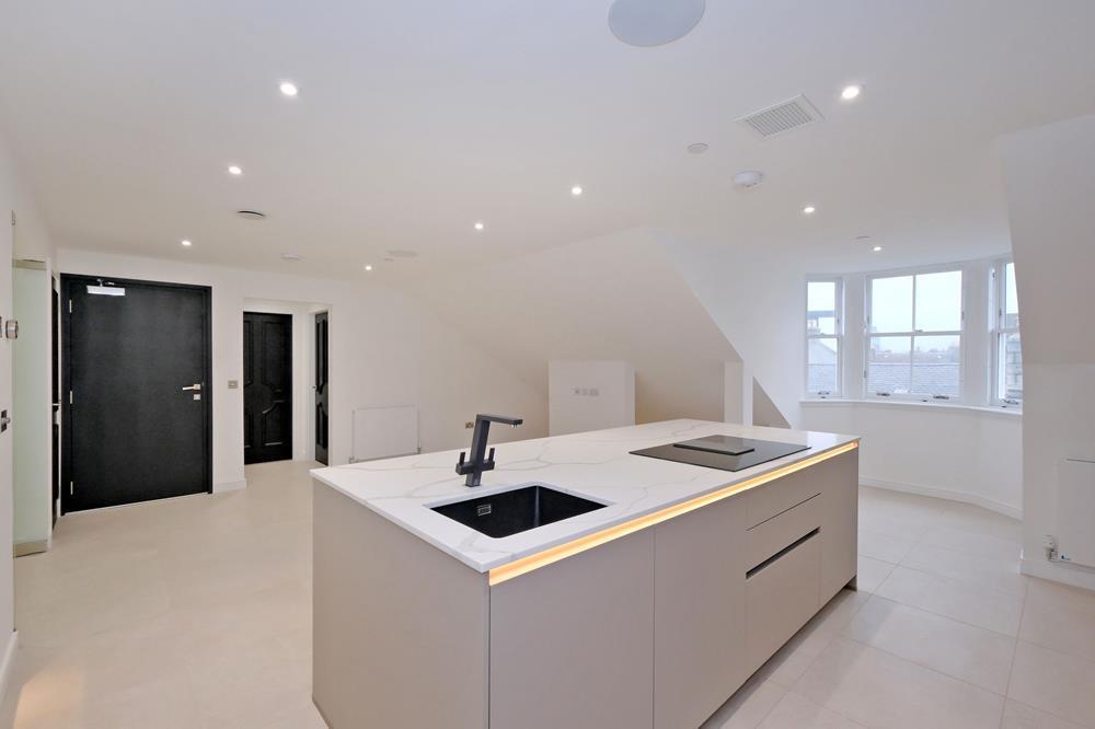 Additional image 3 of North Silver Street, Top FLoor, Aberdeen, AB10