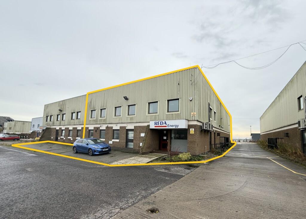 Additional image 5 of Unit 6 Commerce Centre, Aberdeen, AB12 3LF