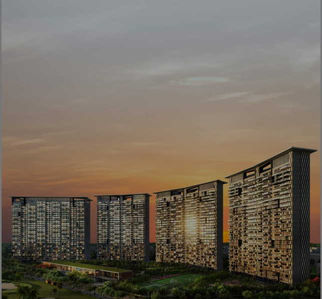 Additional image 2 of Sector 150, Noida