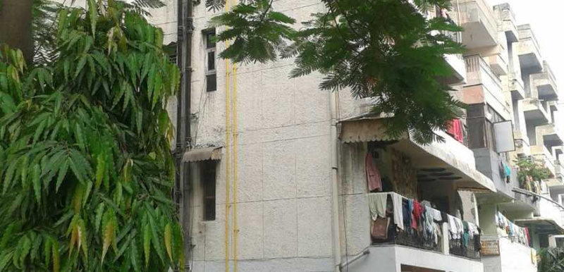 A Block, I. P Extension, Delhi