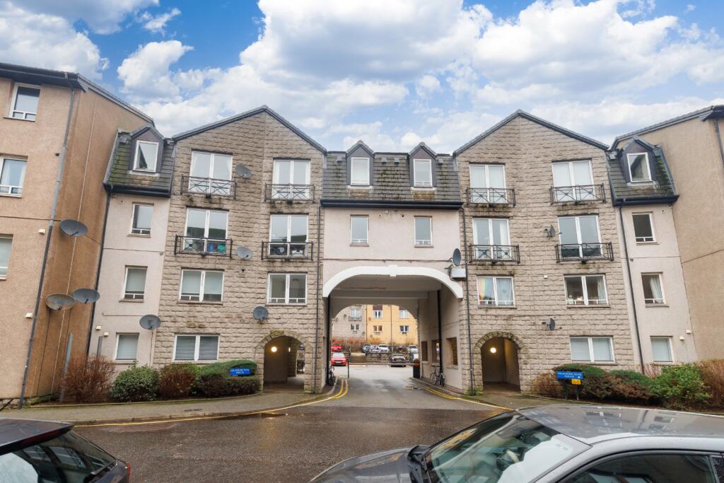 Additional image 19 of Strawberry Bank Parade, Aberdeen, AB11