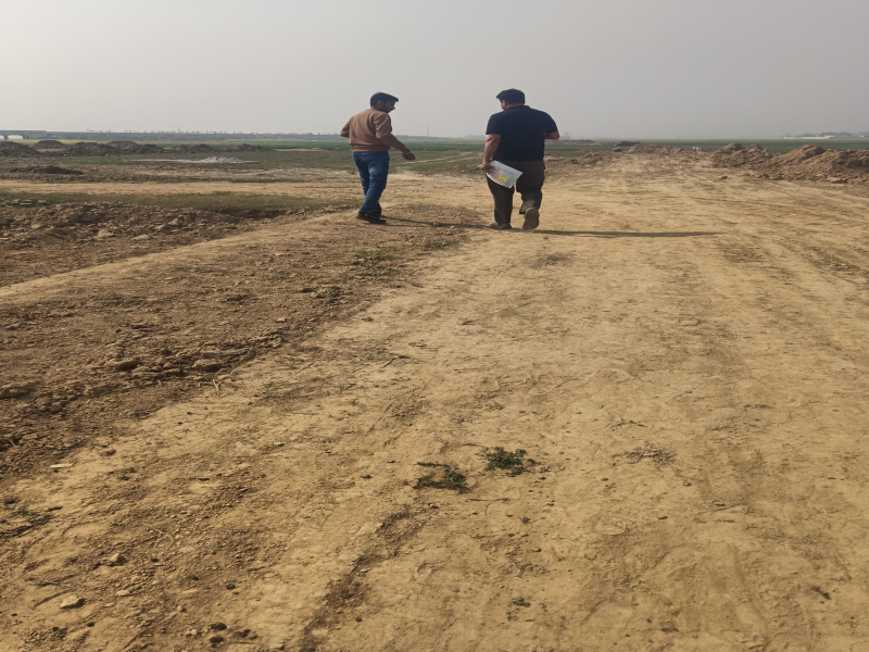 Additional image 2 of Kaudia Jungle, Gorakhpur