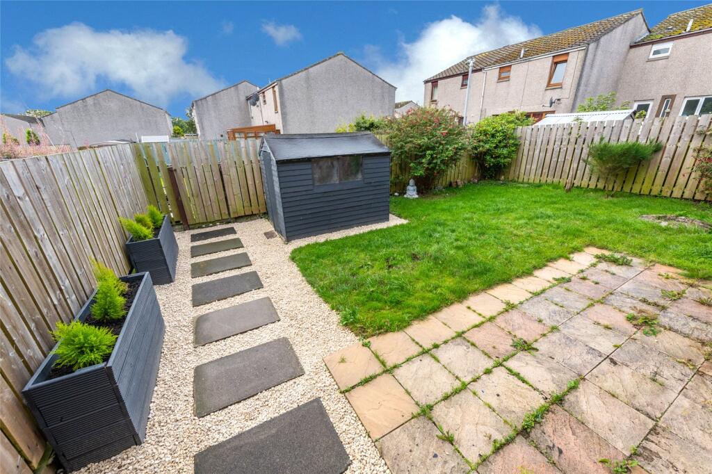 Additional image 2 of 27 Thistle Drive, Portlethen, Aberdeen, AB12