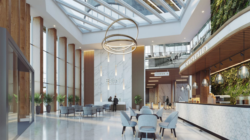 Additional image 3 of Sector 140A, Noida