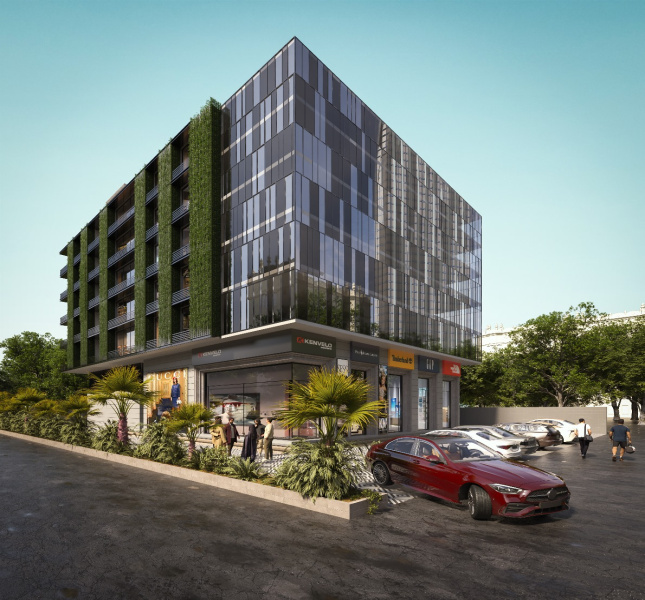 Additional image 2 of Indore