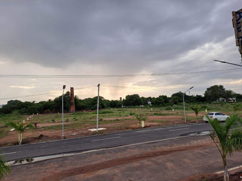 Sothupakkam, Chennai