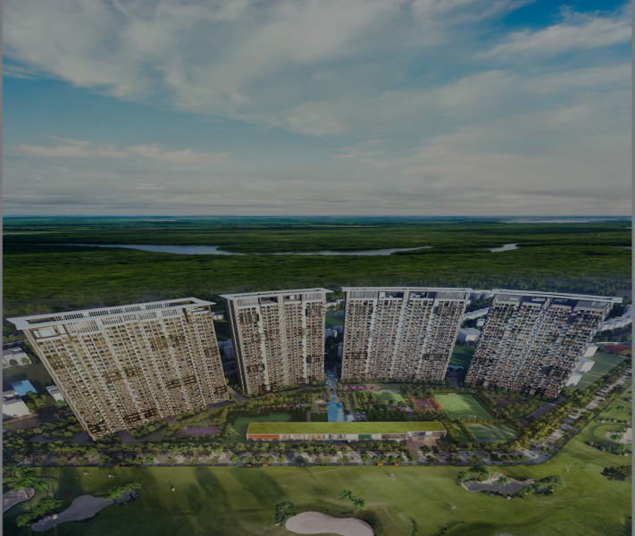 Additional image 3 of Sector 150, Noida