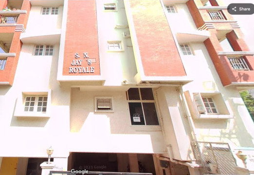 Kammanahalli, Bangalore