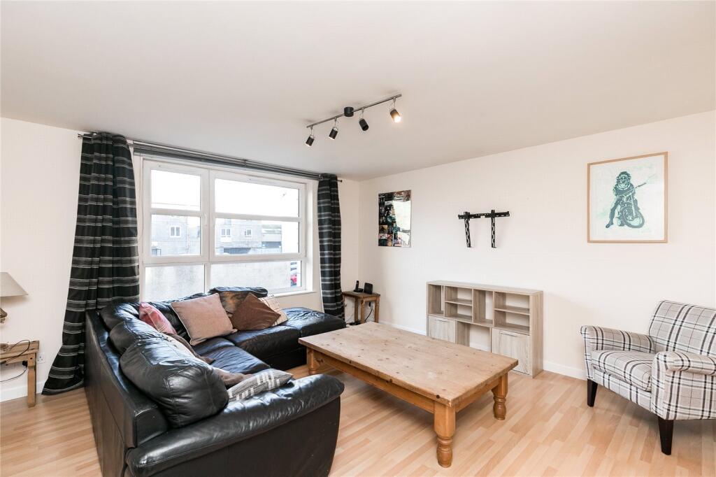 Additional image 2 of James Street, Aberdeen, AB11