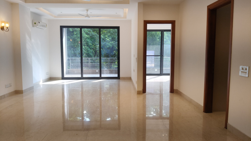 Anand Lok, Delhi