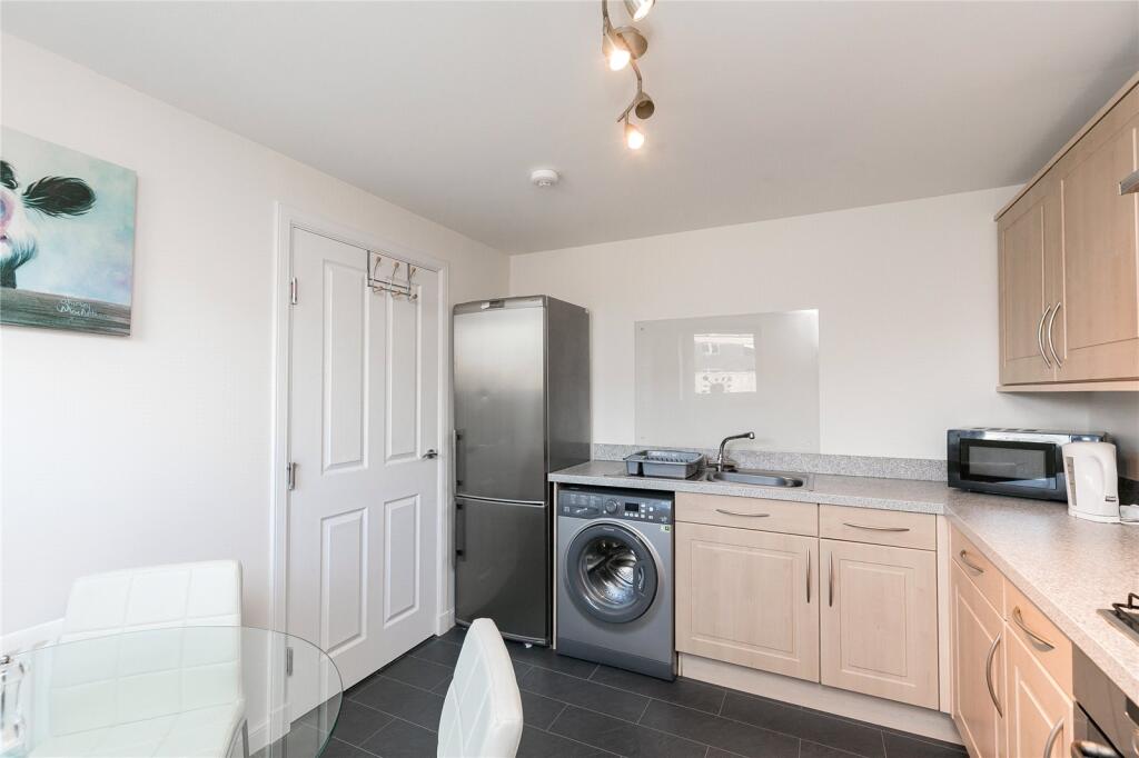 Additional image 4 of James Street, Aberdeen, AB11