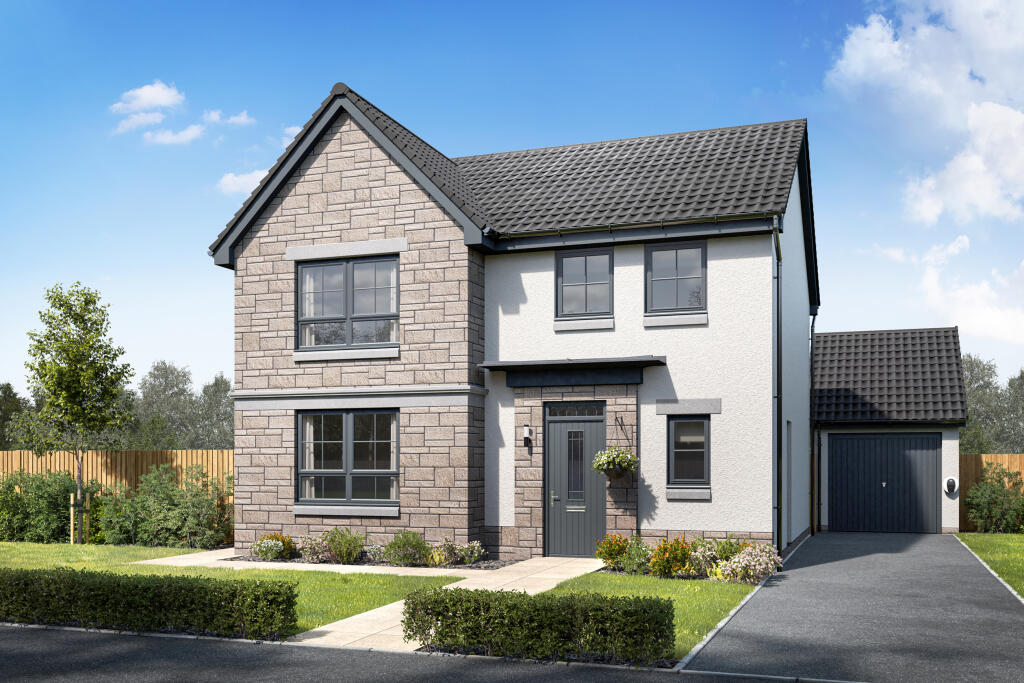 Fifeshill Drive,
Aberdeen,
AB15 8UR