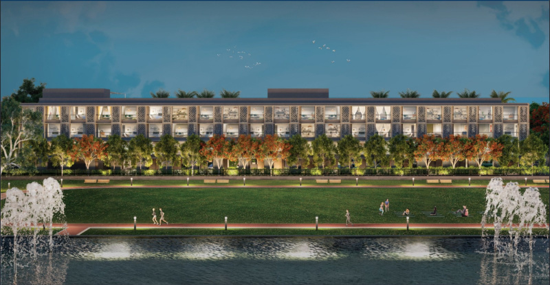 Additional image 3 of Dholera, Ahmedabad