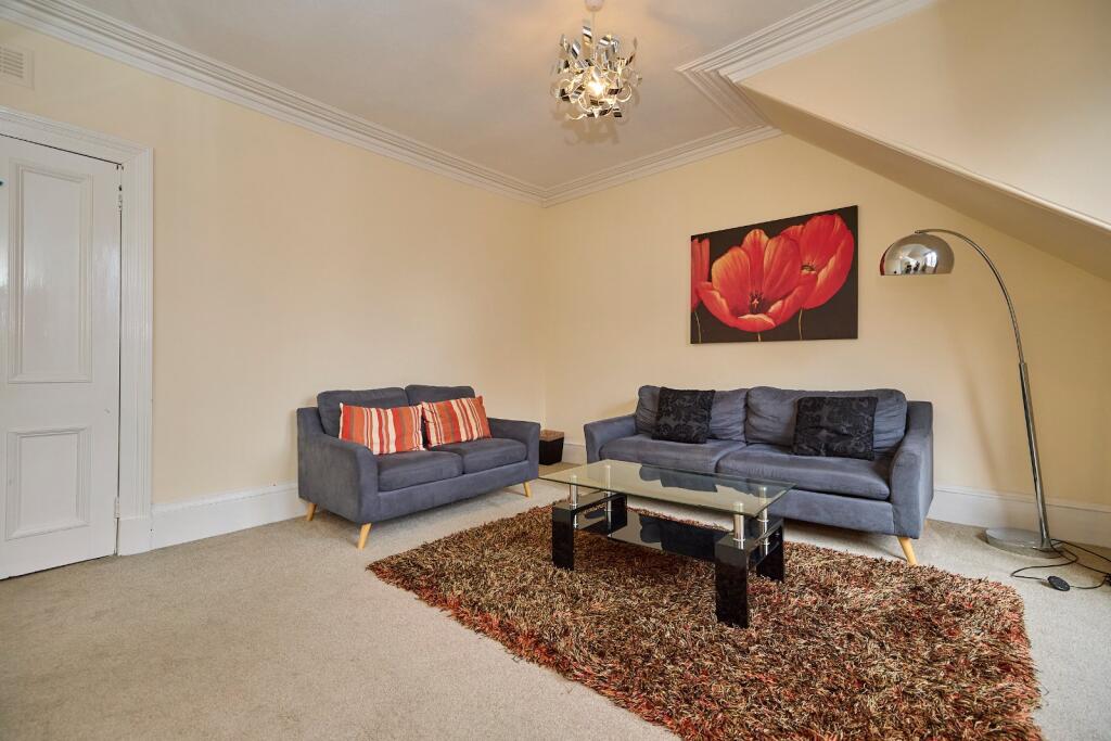 Additional image 6 of Skene Street, City Centre, Aberdeen, AB10