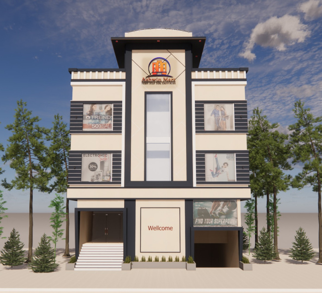 Additional image 3 of Melur, Madurai