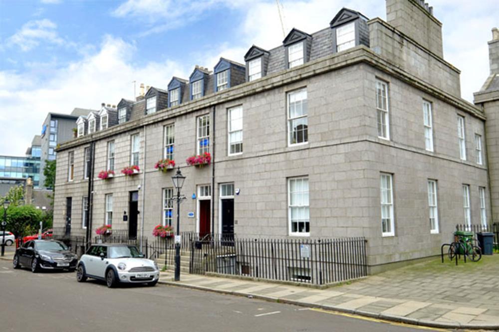 Additional image 8 of West Craibstone Street, Aberdeen, AB11