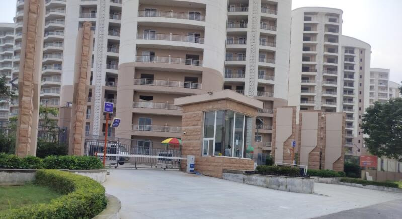 Additional image 2 of Sushant Golf City, Lucknow