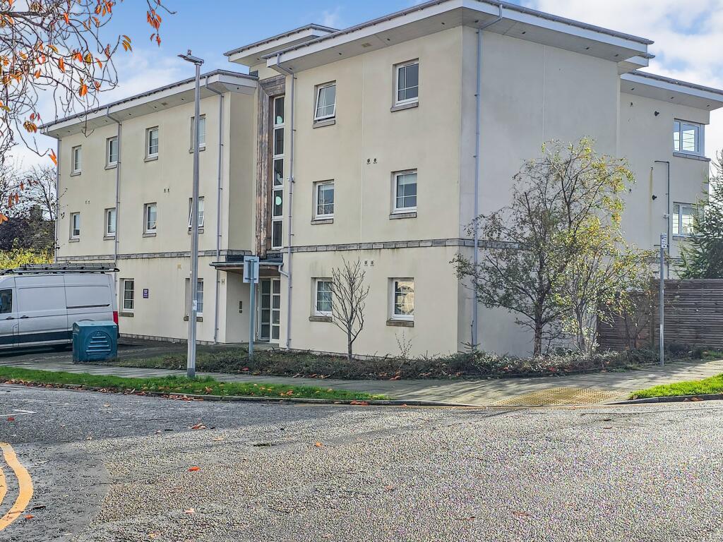 Additional image 3 of 7-19 Ramsay Place, Scotland, AB10 7AF