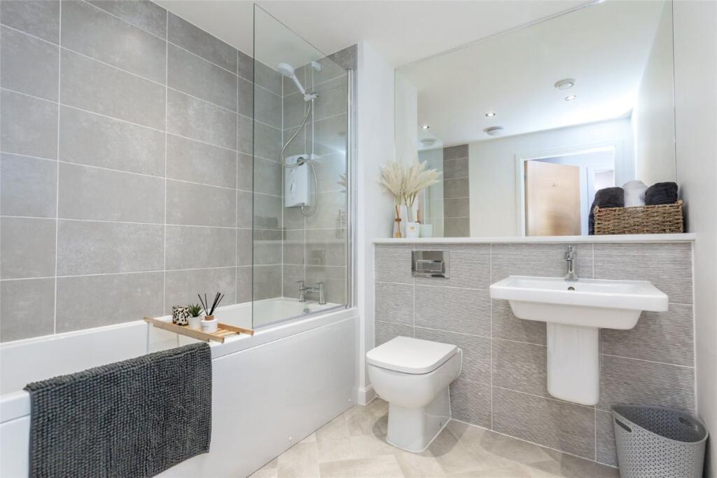 Additional image 4 of Flat 32 Aspire Residence, Union Grove, Aberdeen, Aberdeenshire, AB10 6TH