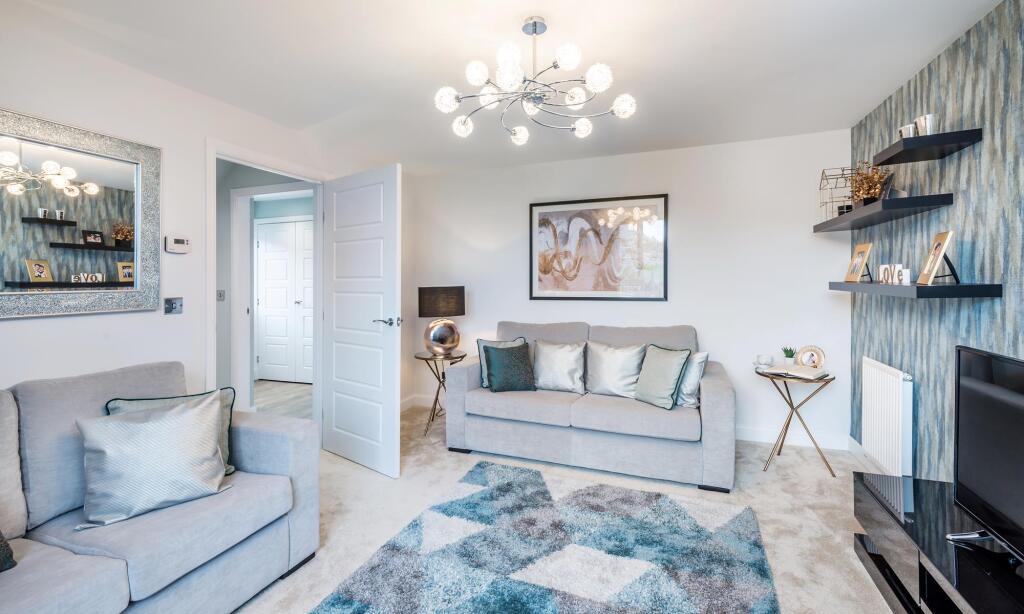 Additional image 2 of 1 Fifeshill Drive, Countesswells, Aberdeen, 
AB15 8UR