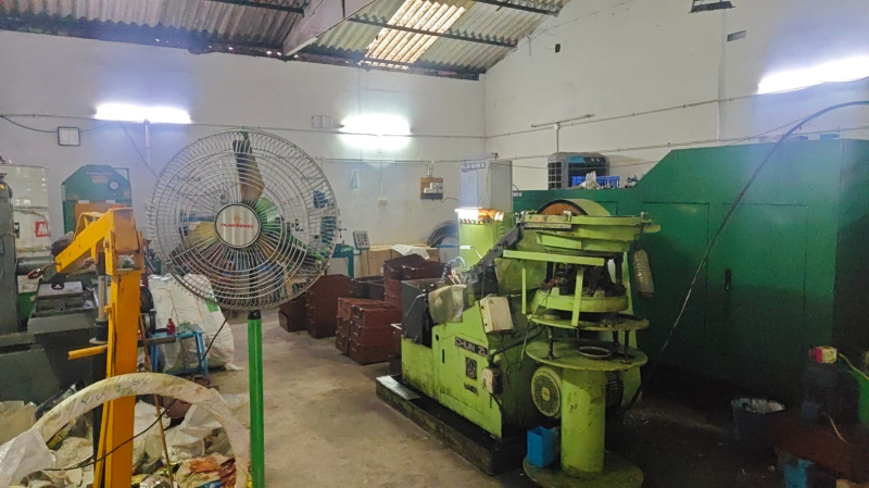 Mogappair West, Chennai