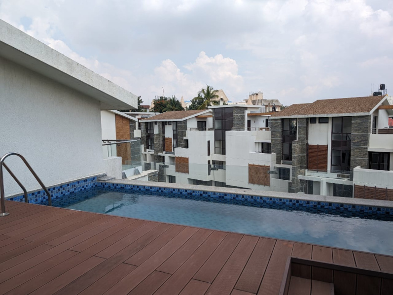 Additional image 3 of Rustam Bagh Layout, Bangalore