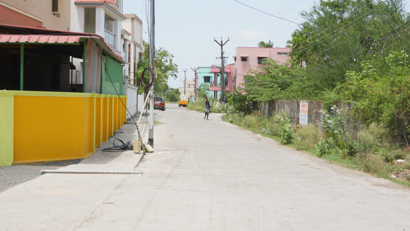 Varadharajapuram, Chennai