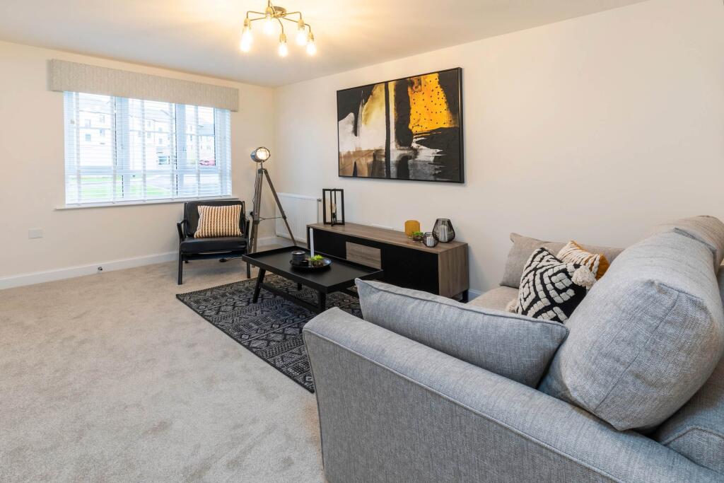 Additional image 22 of 1 Fifeshill Drive, Countesswells, Aberdeen, 
AB15 8UR