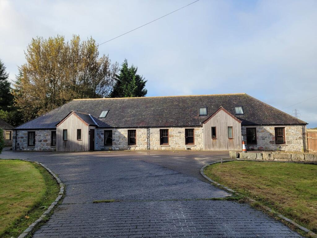 Additional image 27 of Redcraigs Farmhouse And Lodges, Bridge of Dee, AB12 5XJ