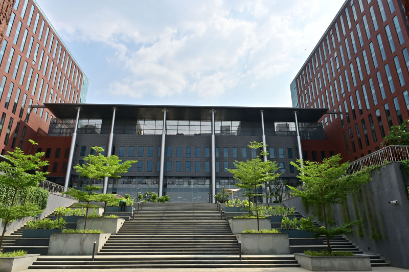 Yeshwanthpur, Bangalore