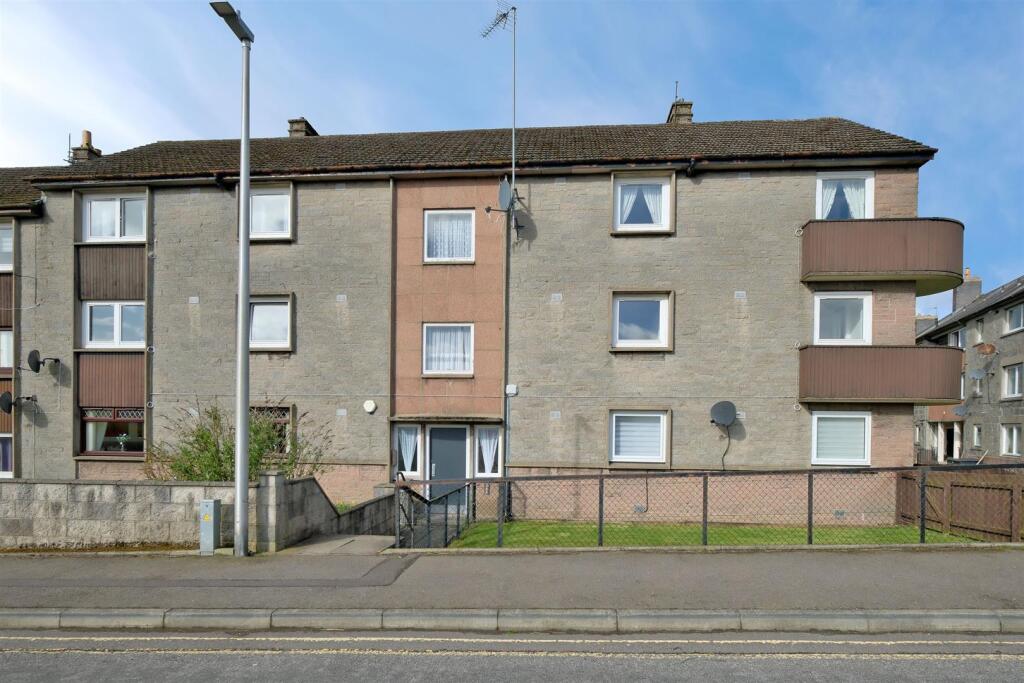 Additional image 27 of Cairnvale Terrace, Aberdeen