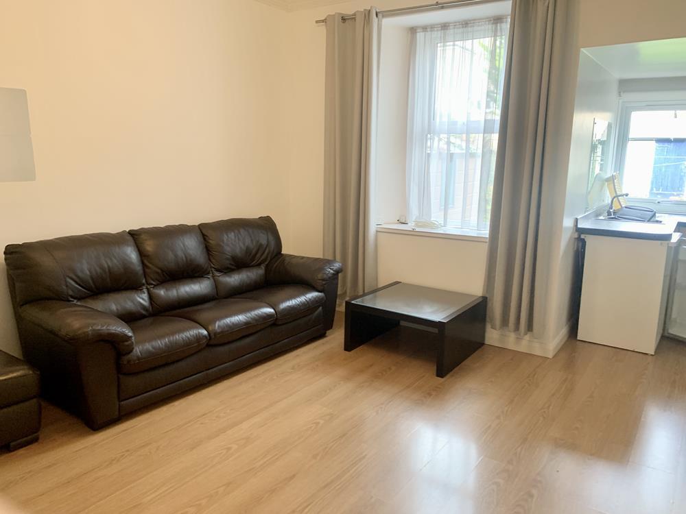 Bon Accord Street, Ground Floor, AB11