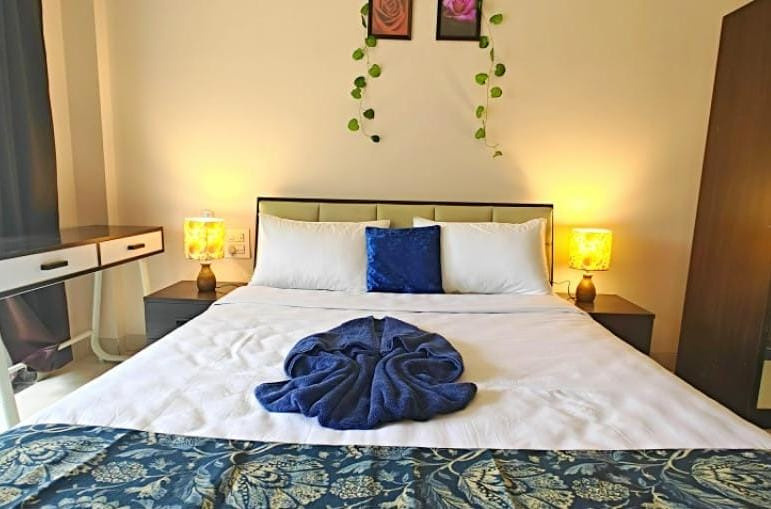 Additional image 3 of Chapora Beach Road, Vagator, Goa