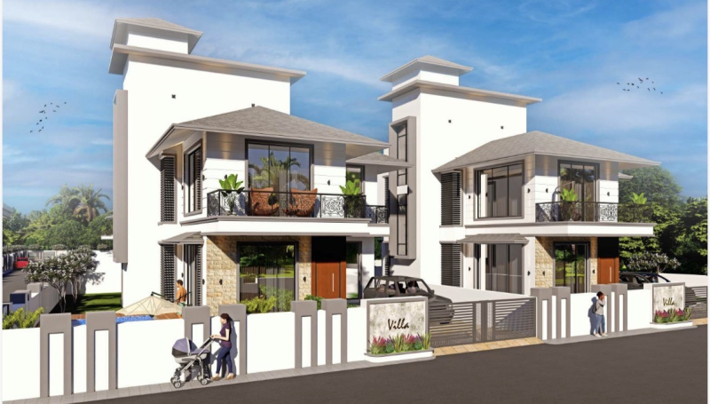 Additional image 3 of Tungarli, Lonavala, Pune