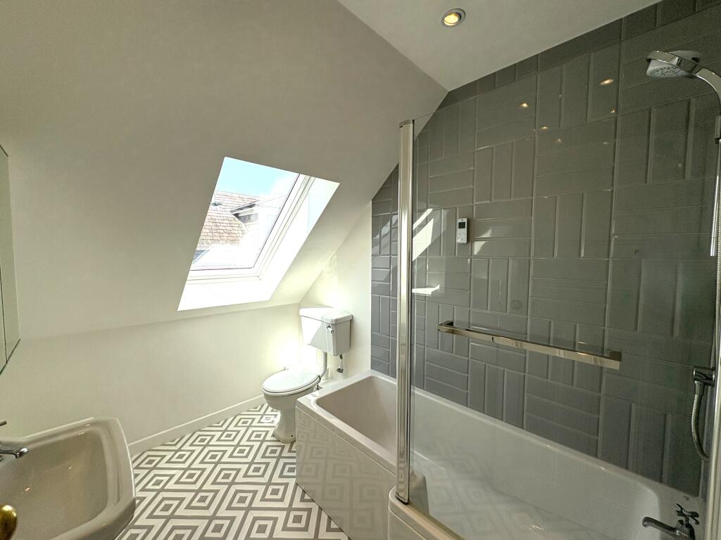 Additional image 27 of King's Gate, The West End, Aberdeen, AB15