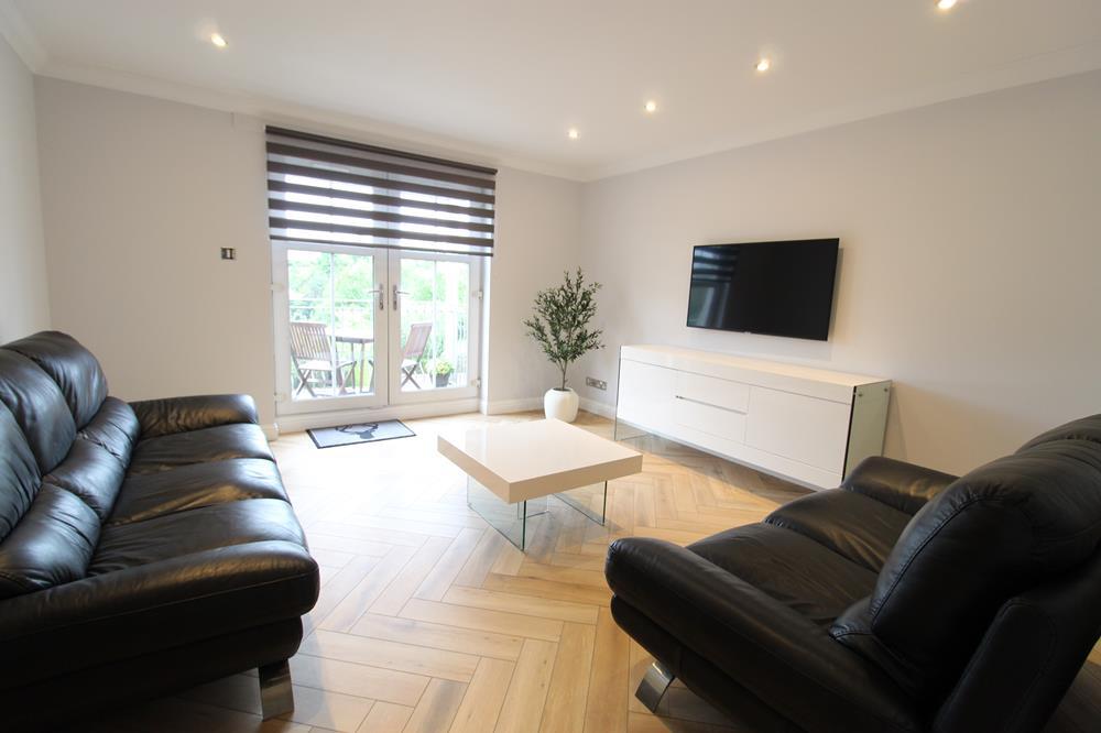 Rubislaw Mansions, Aberdeen,  AB15