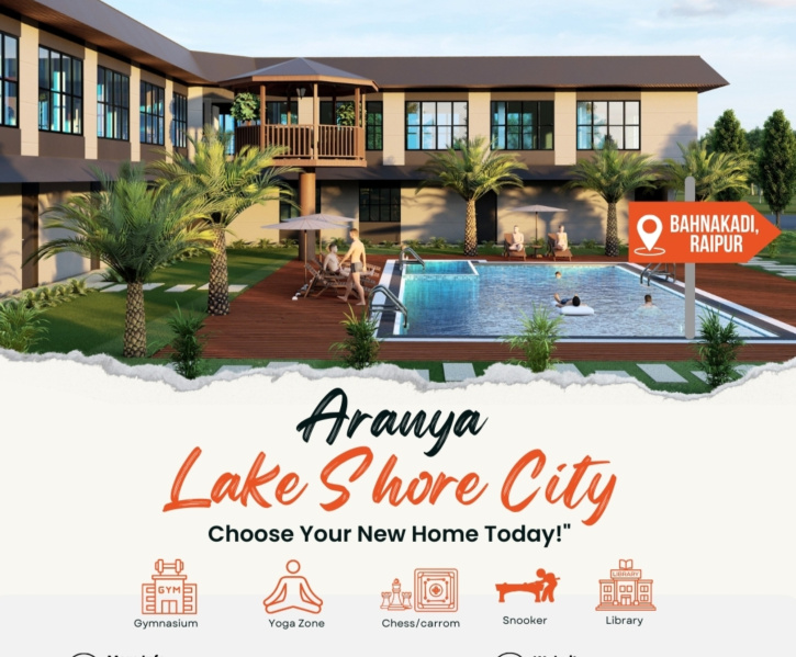 Additional image 3 of Raipur