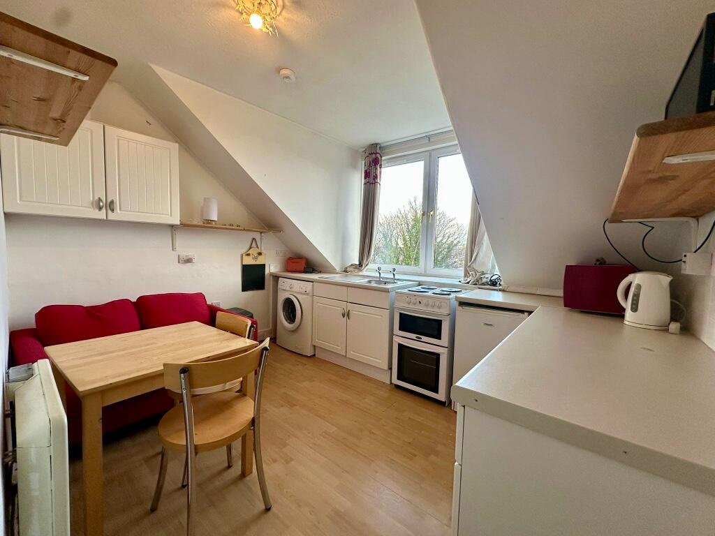 Allan Street, Aberdeen, Aberdeenshire, AB10