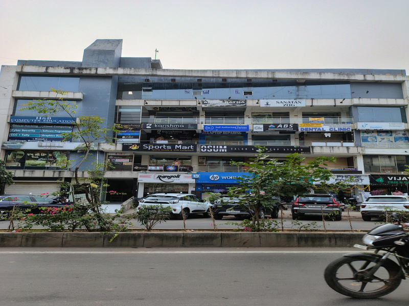 Additional image 2 of South Bopal, Ahmedabad