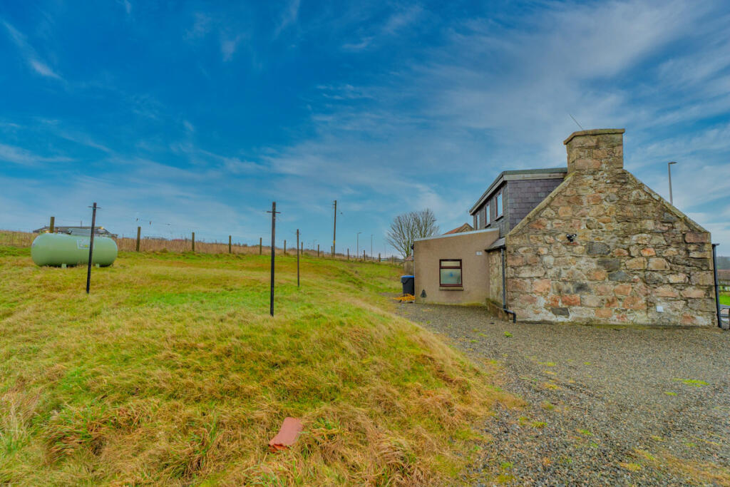 Additional image 15 of Bothiebriggs Cottage, Nigg, Aberdeen, AB12
