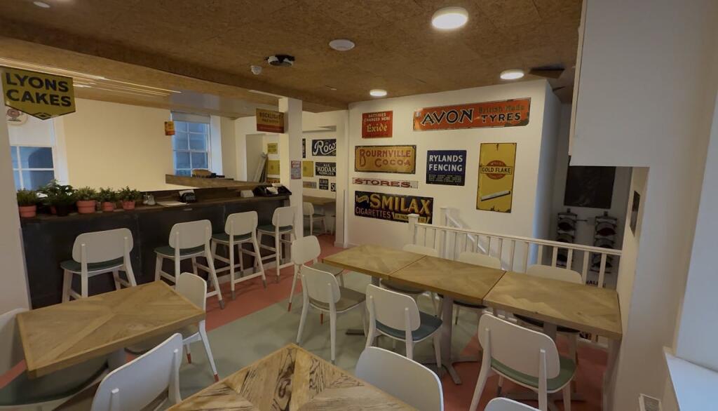 Additional image 3 of 13 Belmont Street, Aberdeen, AB10 1JR