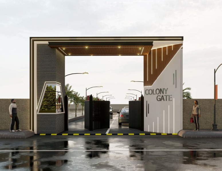 Additional image 3 of Gwalior Road, Agra