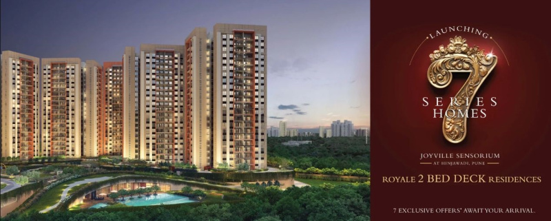 Hinjewadi Phase 1, Hinjewadi, Pune