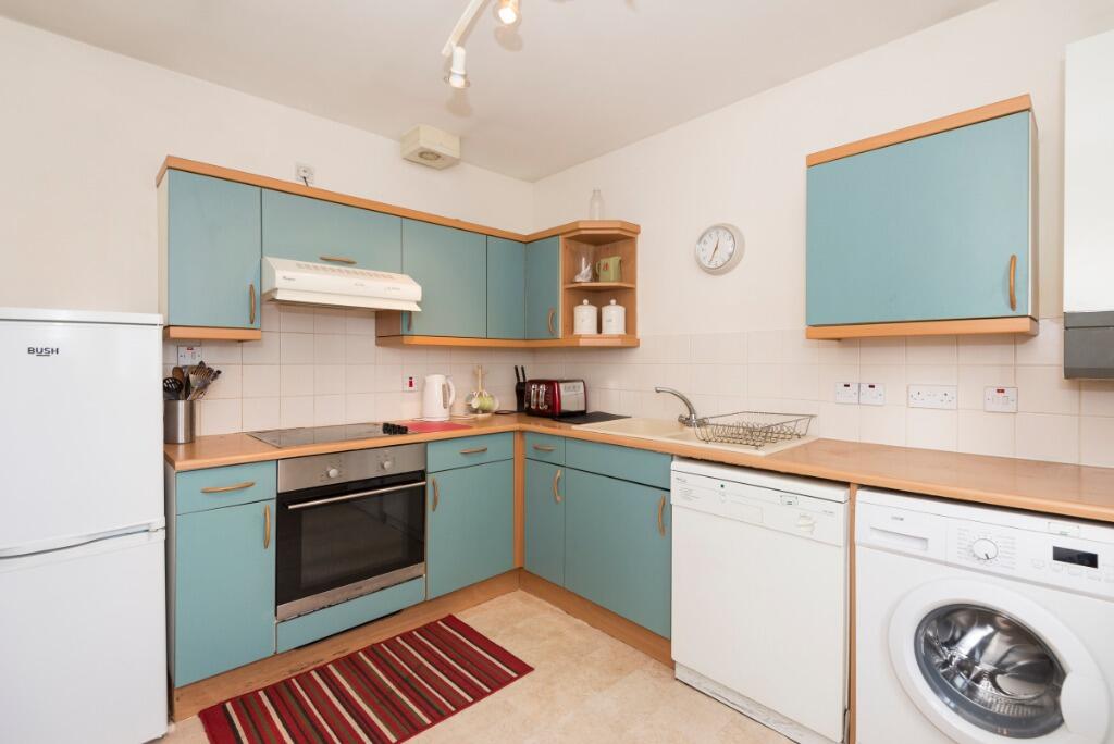 Additional image 5 of Summer Street, City Centre, Aberdeen, AB10