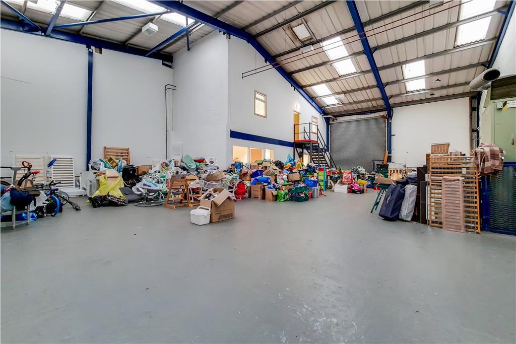 Additional image 5 of Unit 3 International Base, Greenwell Road, East Tullos, Aberdeen, AB12 3AX