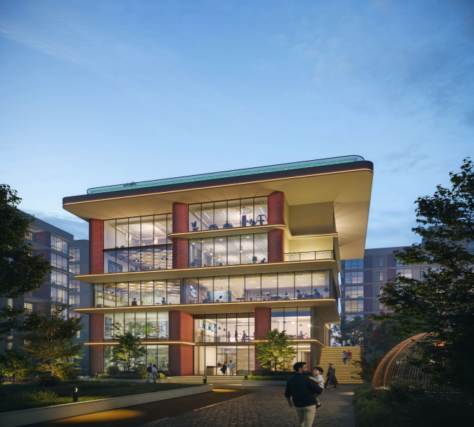 Additional image 2 of Miyapur, Hyderabad