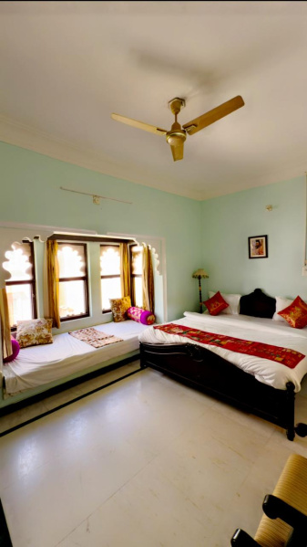 Additional image 2 of Ambamata, Udaipur