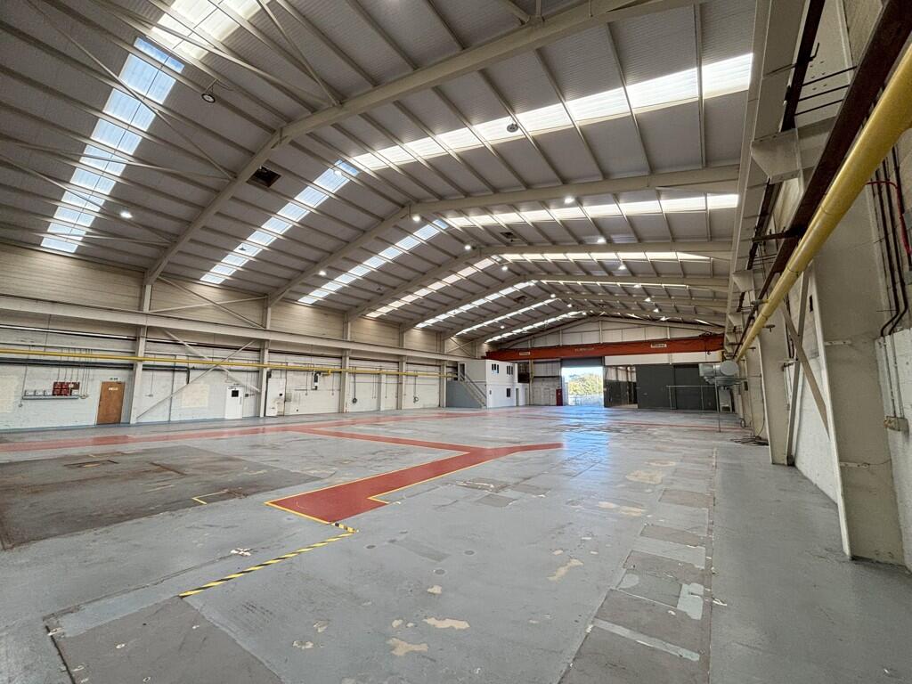 Additional image 3 of Unit 2- 4 Greenbank Place, East Tullos Industrial Estate, Aberdeen, Aberdeenshire, AB12 3BT